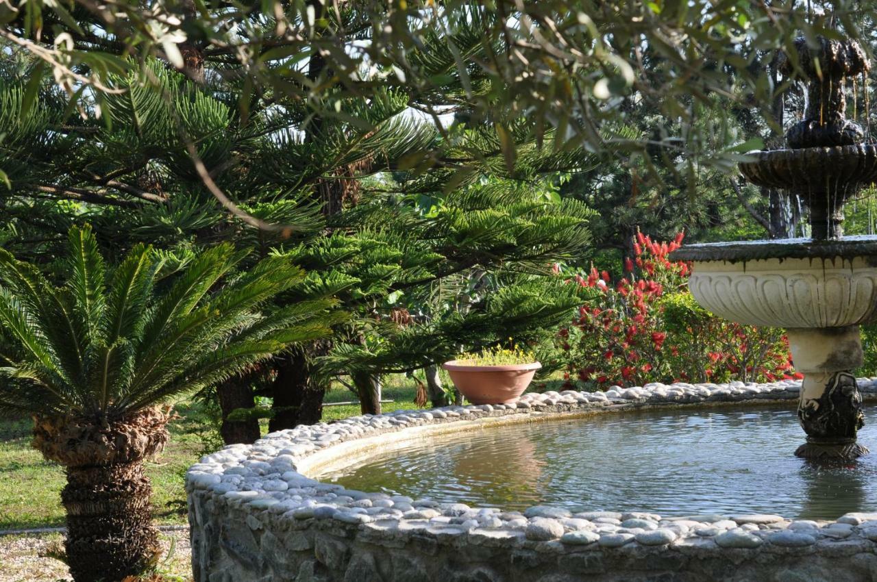 Villa Lidia Paola Eksteriør bilde