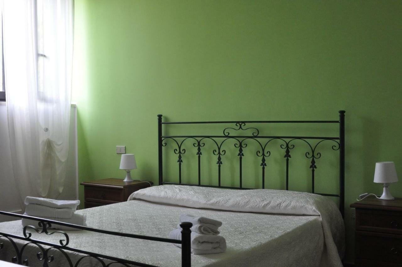Villa Lidia Paola Eksteriør bilde